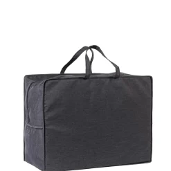 Rango Bolsa De Almacenaje Xl Gris Oscuro