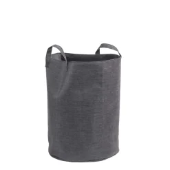 Rango Cesta Para Colada Gris Oscuro