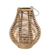 Rattan Farolillo Natural
