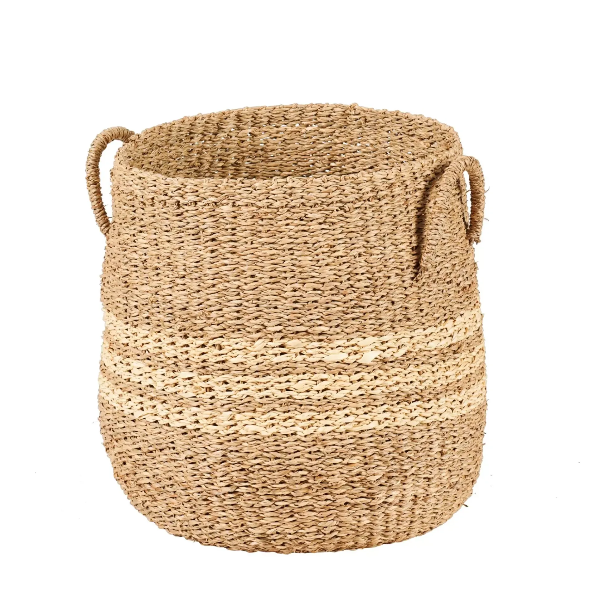 Rayas Cesta M Natural