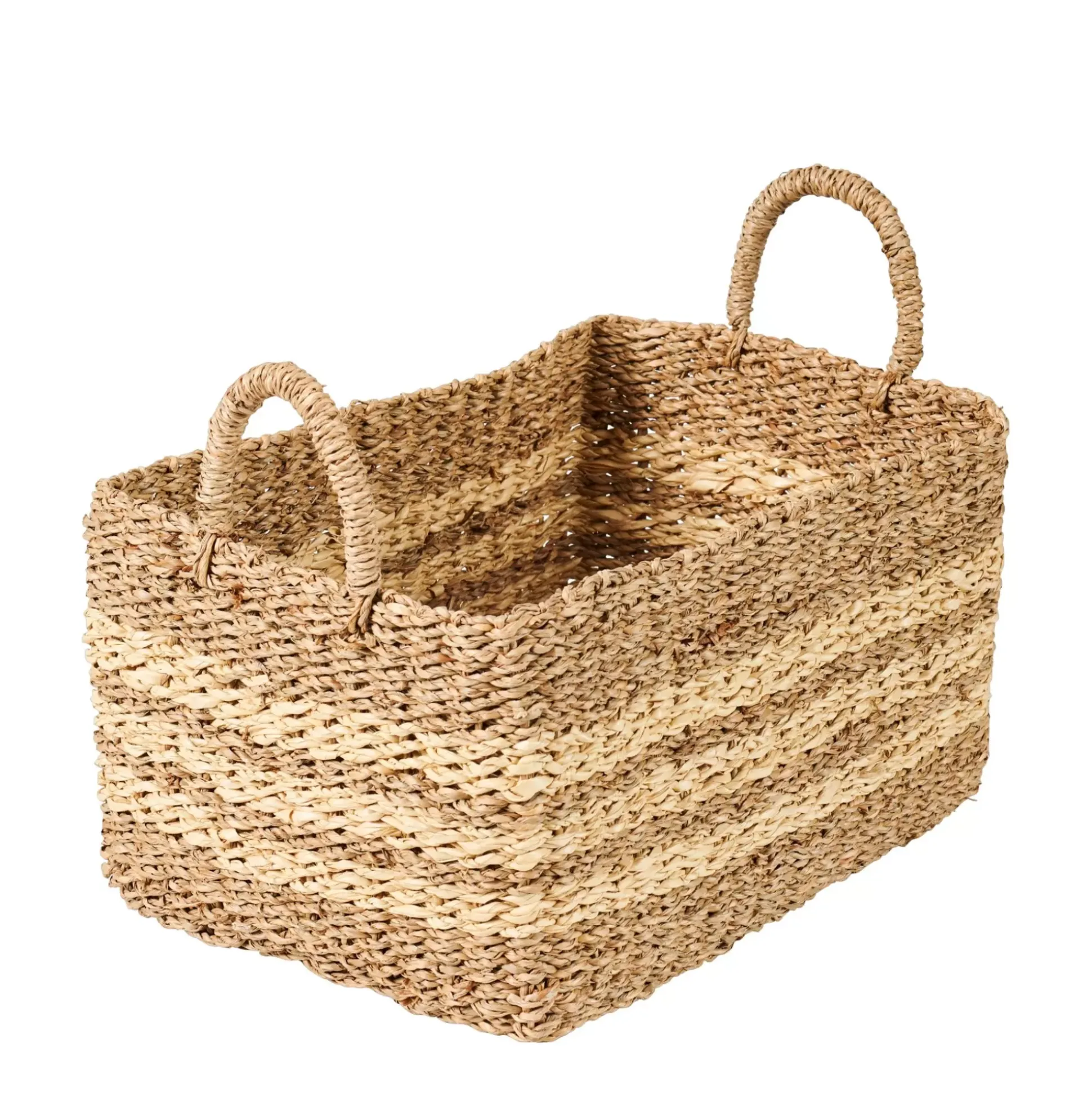 Rayas Cesta S Natural