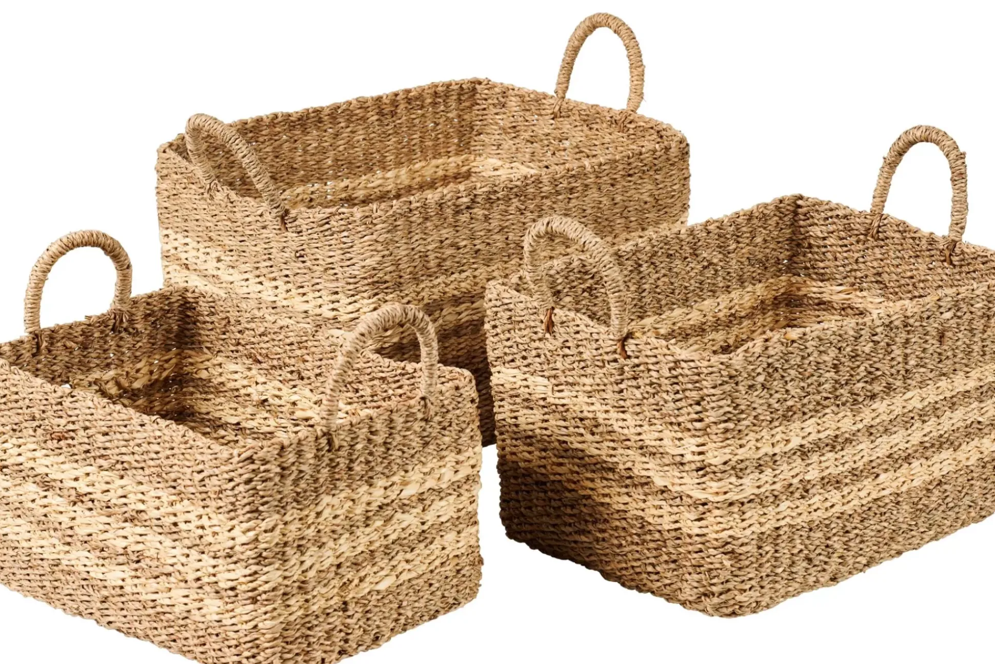 Rayas Cesta S Natural