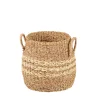 Rayas Cesta S Natural