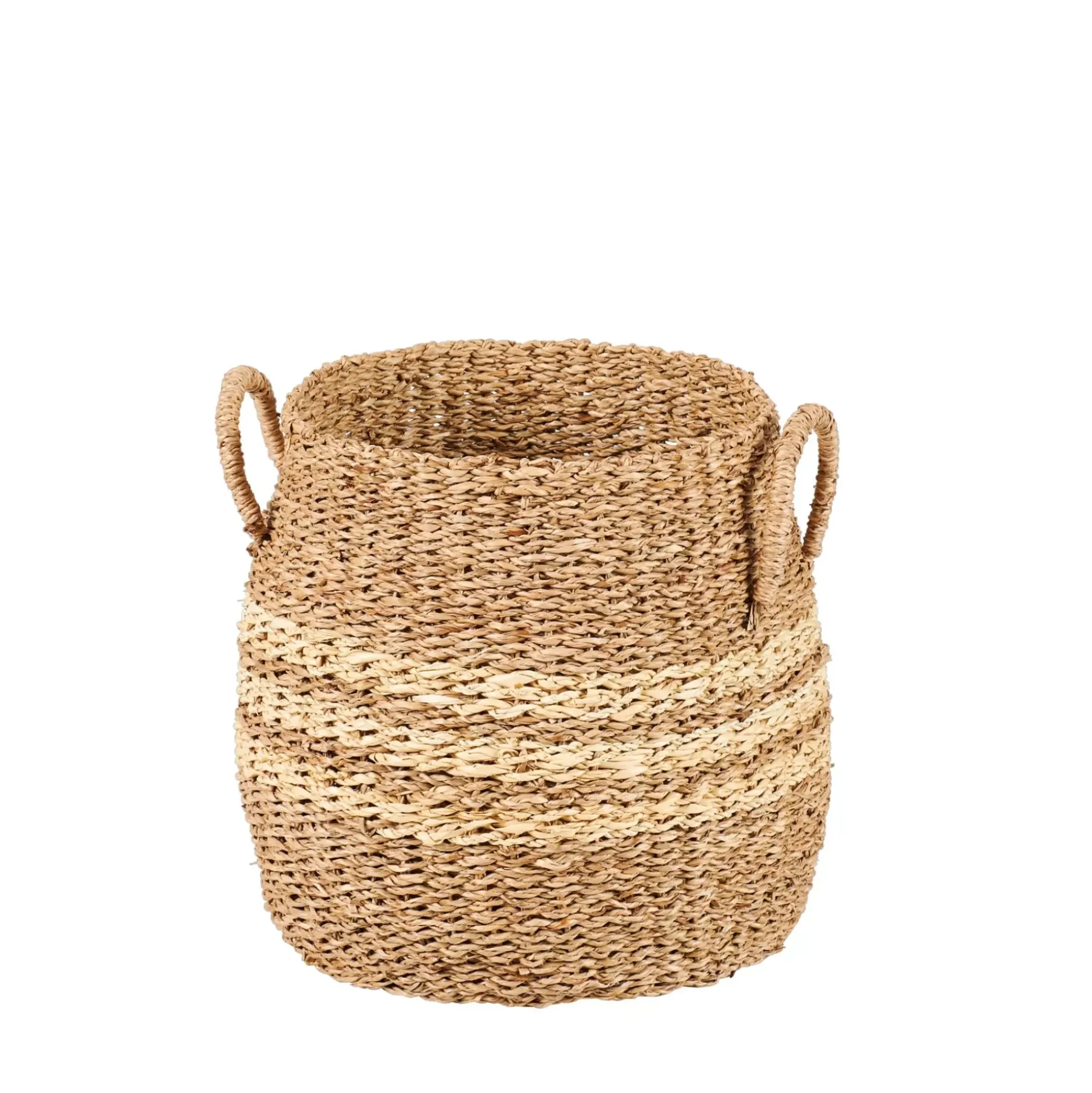 Rayas Cesta S Natural