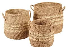 Rayas Cesta S Natural