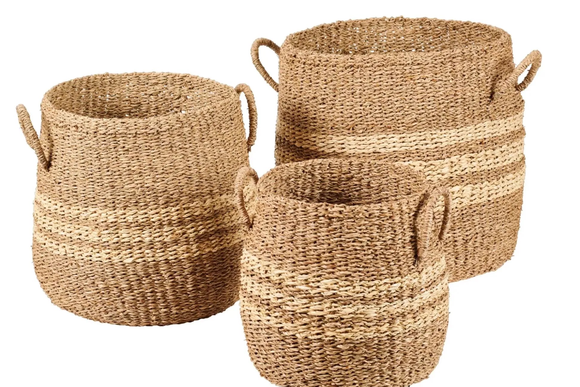 Rayas Cesta S Natural