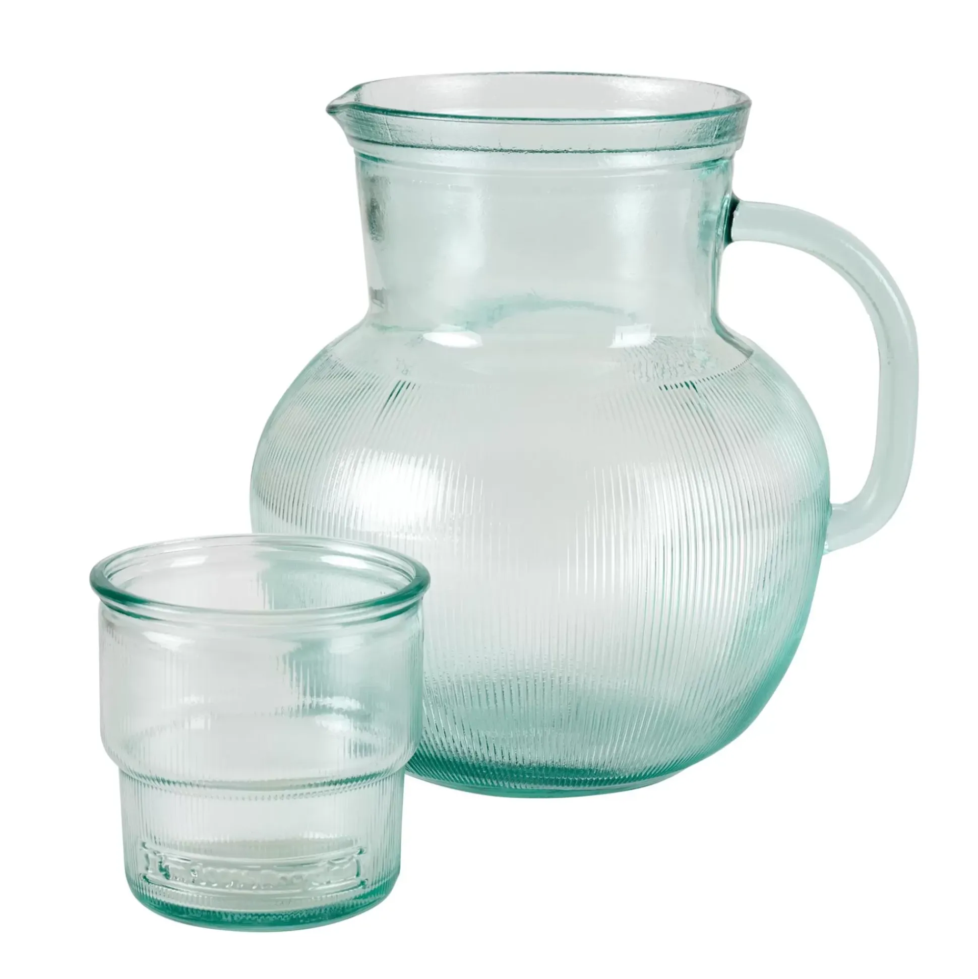 Recy Jarra Transparente