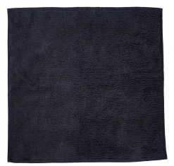 Recycle Alfombra De Bano 60X60 Antracita