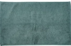 Recycle Alfombra De Bano 50X80 Aguamarina