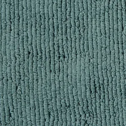 Recycle Alfombra De Bano 50X80 Aguamarina