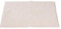 Recycle Alfombra De Bano 60X60 Crema