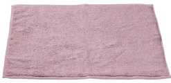 Recycle Alfombra De Bano 60X60 Morado
