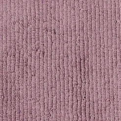 Recycle Alfombra De Bano 60X60 Morado