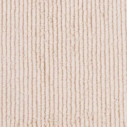 Recycle Alfombra De Bano 70X120 Crema