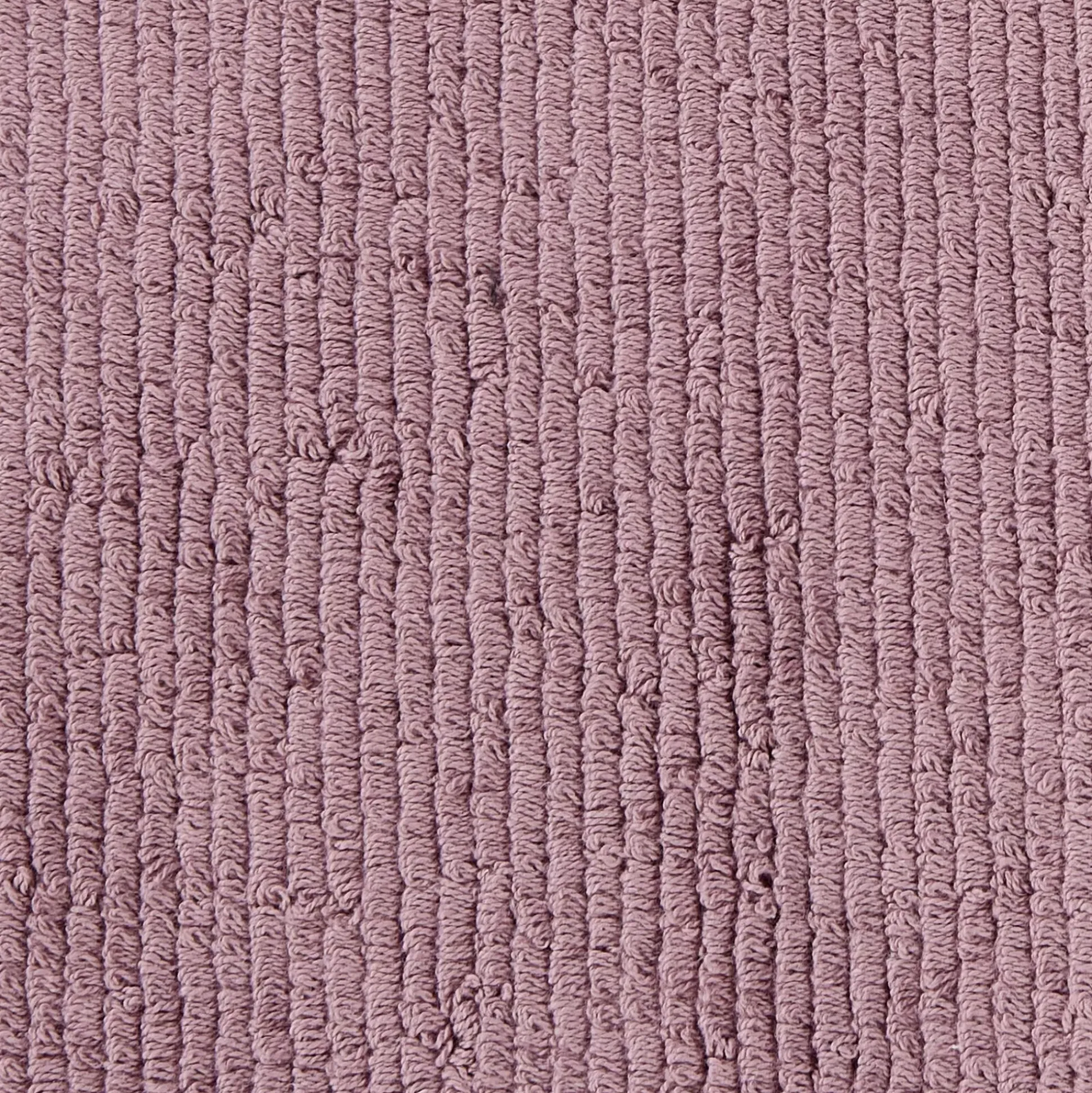 Recycle Alfombra De Bano 70X120 Morado