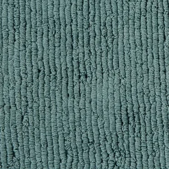 Recycle Alfombra De Bano Aguamarina