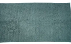 Recycle Alfombra De Bano 70X120 Aguamarina