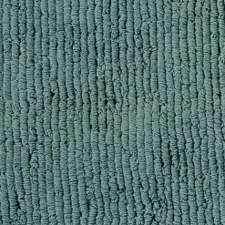 Recycle Alfombra De Bano 70X120 Aguamarina