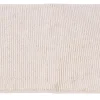 Recycle Alfombra De Bano 50X80 Crema