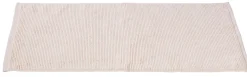 Recycle Alfombra De Bano 50X80 Crema
