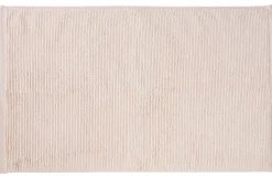 Recycle Alfombra De Bano 50X80 Crema