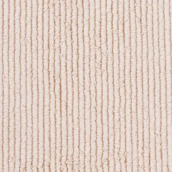 Recycle Alfombra De Bano 50X80 Crema
