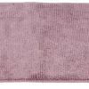 Recycle Alfombra De Bano 50X80 Morado