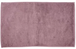 Recycle Alfombra De Bano 50X80 Morado