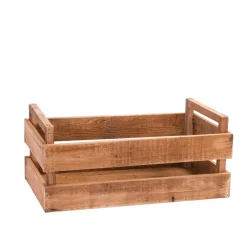 Recycle Cajita Natural