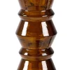 Recycle Candelabro Marron