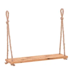 Recycle Deco Para Colgar Natural