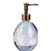 Recycle Dispensador De Jabon Azul