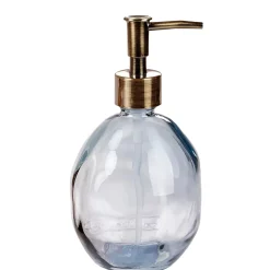 Recycle Dispensador De Jabon Marron