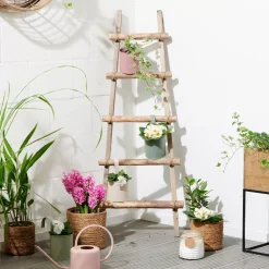 Recycle Escalera Natural