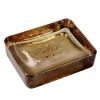 Recycle Jabonera Marron