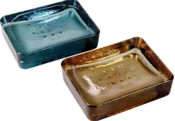 Recycle Jabonera Marron