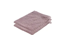 Recycle Manoplas Juego De 2 Morado