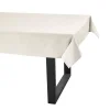 Recycle Mantel Blanco Apagado