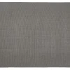 Recycle Mantel Individual Antracita
