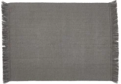 Recycle Mantel Individual Antracita