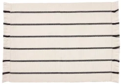 Recycle Mantel Individual Blanco Apagado