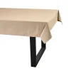 Recycle Mantel Taupe