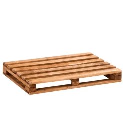 Recycle Salvamanteles Natural