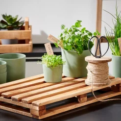 Recycle Salvamanteles Natural