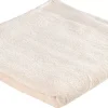 Recycle Toalla De Bano Crema