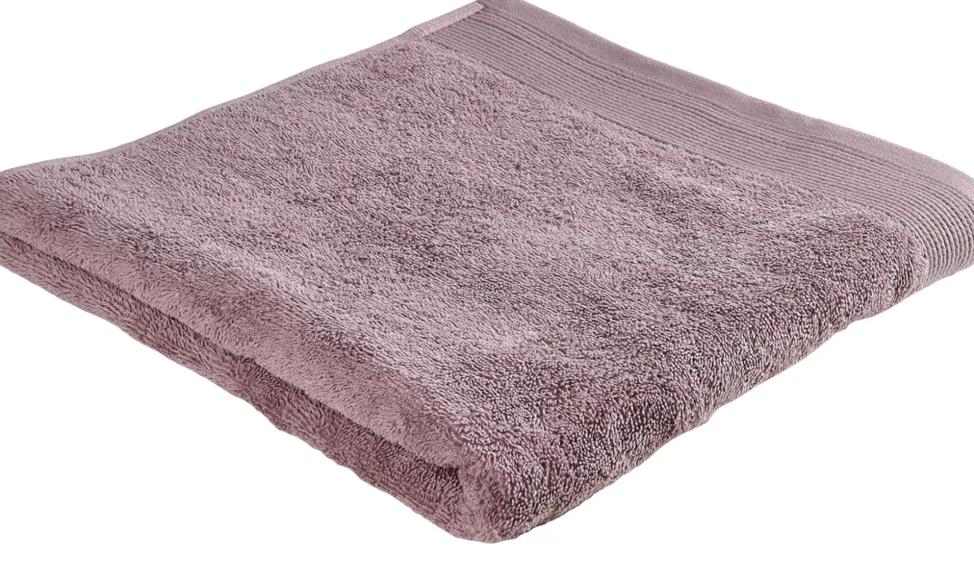 Recycle Toalla De Bano Morado