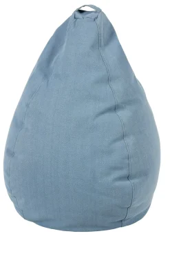 Relaxo Puf Azul