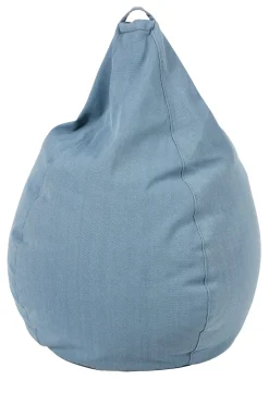 Relaxo Puf Azul