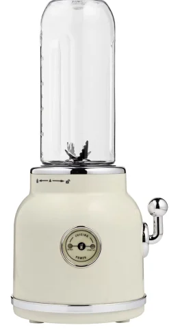 Retro Fun Licuadora Crema
