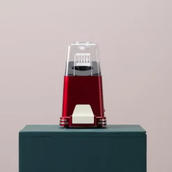 Retro Fun Palomitera Rojo